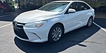 Used 2016 TOYOTA CAMRY HYBRID LE in HOT SPRINGS, ARKANSAS