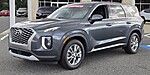 Used 2021 HYUNDAI PALISADE SE FWD in HOT SPRINGS, ARKANSAS