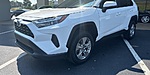 Used 2023 TOYOTA RAV4 XLE in HOT SPRINGS, ARKANSAS