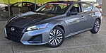 Used 2024 NISSAN ALTIMA 2.5 SV SEDAN in HOT SPRINGS, ARKANSAS