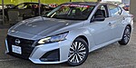 Used 2024 NISSAN ALTIMA 2.5 SV SEDAN in HOT SPRINGS, ARKANSAS