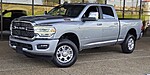 Used 2024 RAM 2500 LARAMIE 4X4 CREW CAB 6'4" BOX in HOT SPRINGS, ARKANSAS