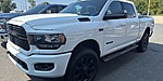 Used 2020 RAM 2500 BIG HORN in HOT SPRINGS, ARKANSAS