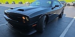 Used 2020 DODGE CHALLENGER SRT HELLCAT in HOT SPRINGS, ARKANSAS
