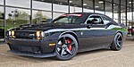 Used 2020 DODGE CHALLENGER SRT HELLCAT RWD in HOT SPRINGS, ARKANSAS