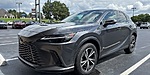 Used 2024 LEXUS RX 350 in HOT SPRINGS, ARKANSAS