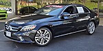 Used 2019 MERCEDES-BENZ C-CLASS C 300 SEDAN in HOT SPRINGS, ARKANSAS