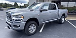 Used 2024 RAM 2500 LARAMIE in HOT SPRINGS, ARKANSAS