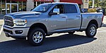 Used 2024 RAM 2500 LARAMIE 4X4 CREW CAB 6'4" BOX in HOT SPRINGS, ARKANSAS