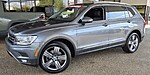 Used 2020 Volkswagen Tiguan 2.0T SEL FWD in HOT SPRINGS, ARKANSAS