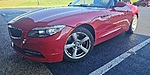 Used 2015 BMW Z4 SDRIVE28I in HOT SPRINGS, ARKANSAS