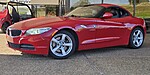 Used 2015 BMW Z4 2DR ROADSTER SDRIVE28I in HOT SPRINGS, ARKANSAS