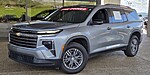 Used 2024 CHEVROLET TRAVERSE 4DR LT W/2LT in HOT SPRINGS, ARKANSAS