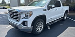 Used 2019 GMC SIERRA 1500 SLT in HOT SPRINGS, ARKANSAS