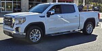 Used 2019 GMC SIERRA 1500 4WD CREW CAB 147" SLT in HOT SPRINGS, ARKANSAS