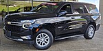 Used 2022 CHEVROLET TAHOE 4WD 4DR LS in HOT SPRINGS, ARKANSAS