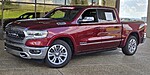 Used 2023 RAM 1500 Limited 4x4 Crew Cab 5'7" Box in HOT SPRINGS, ARKANSAS