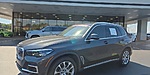 Used 2023 BMW X5 XDRIVE40I in HOT SPRINGS, ARKANSAS