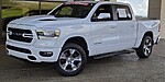 Used 2023 RAM 1500 Laramie 4x4 Crew Cab 5'7" Box in HOT SPRINGS, ARKANSAS