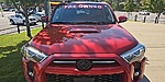 Used 2023 TOYOTA 4RUNNER TRD OFF-ROAD PREMIUM in HOT SPRINGS, ARKANSAS