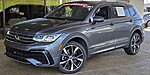 Used 2023 Volkswagen Tiguan 2.0T SEL R-LINE 4MOTION in HOT SPRINGS, ARKANSAS