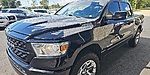 Used 2023 RAM 1500 BIG HORN/LONE STAR in HOT SPRINGS, ARKANSAS