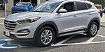 Used 2017 HYUNDAI TUCSON SE FWD in HOT SPRINGS, ARKANSAS