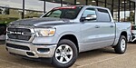 Used 2024 RAM 1500 LARAMIE 4X4 CREW CAB 5'7" BOX in HOT SPRINGS, ARKANSAS