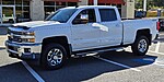 Used 2016 CHEVROLET SILVERADO 3500 LTZ in HOT SPRINGS, ARKANSAS