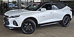 Used 2022 CHEVROLET BLAZER FWD 4DR RS in HOT SPRINGS, ARKANSAS