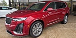 Used 2025 CADILLAC XT6 PREMIUM LUXURY in HOT SPRINGS, ARKANSAS