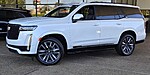Used 2024 CADILLAC ESCALADE 4WD 4DR SPORT in HOT SPRINGS, ARKANSAS