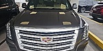 Used 2020 CADILLAC ESCALADE ESV PLATINUM EDITION in HOT SPRINGS, ARKANSAS