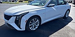 Used 2025 CADILLAC CT5 PREMIUM LUXURY in HOT SPRINGS, ARKANSAS