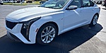 Used 2025 CADILLAC CT5 PREMIUM LUXURY in HOT SPRINGS, ARKANSAS