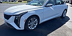 Used 2025 CADILLAC CT5 PREMIUM LUXURY in HOT SPRINGS, ARKANSAS