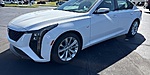 Used 2025 CADILLAC CT5 PREMIUM LUXURY in HOT SPRINGS, ARKANSAS
