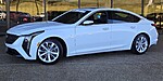 Used 2025 CADILLAC CT5 4DR SDN PREMIUM LUXURY in HOT SPRINGS, ARKANSAS