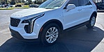 Used 2019 CADILLAC XT4 LUXURY in HOT SPRINGS, ARKANSAS