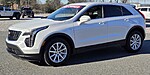 Used 2019 CADILLAC XT4 FWD 4DR LUXURY in HOT SPRINGS, ARKANSAS
