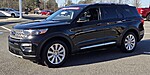 Used 2022 FORD EXPLORER LIMITED RWD in HOT SPRINGS, ARKANSAS