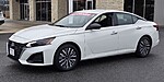 Used 2025 NISSAN ALTIMA SV FWD in HOT SPRINGS, ARKANSAS