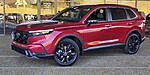 Used 2023 Honda CR-V Hybrid SPORT TOURING AWD in HOT SPRINGS, ARKANSAS
