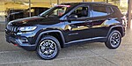 Used 2024 JEEP COMPASS TRAILHAWK 4X4 in HOT SPRINGS, ARKANSAS