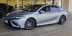 Used 2024 TOYOTA CAMRY HYBRID SE CVT in HOT SPRINGS, ARKANSAS