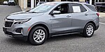 Used 2024 CHEVROLET EQUINOX AWD 4DR LT W/1LT in HOT SPRINGS, ARKANSAS