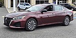 Used 2025 NISSAN ALTIMA SV FWD in HOT SPRINGS, ARKANSAS