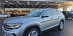 Used 2022 Volkswagen Atlas 3.6L V6 SE W/TECHNOLOGY 4MOTION in HOT SPRINGS, ARKANSAS