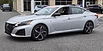 Used 2023 NISSAN ALTIMA 2.5 SR SEDAN in HOT SPRINGS, ARKANSAS