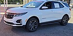 Used 2023 CHEVROLET EQUINOX AWD 4DR RS in HOT SPRINGS, ARKANSAS